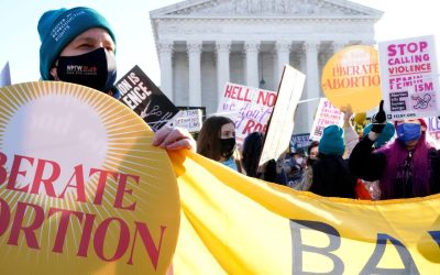 How Texas Senate Bill 8 Opened The Door To Vigilante Laws And Why These Laws Pose Such A Danger