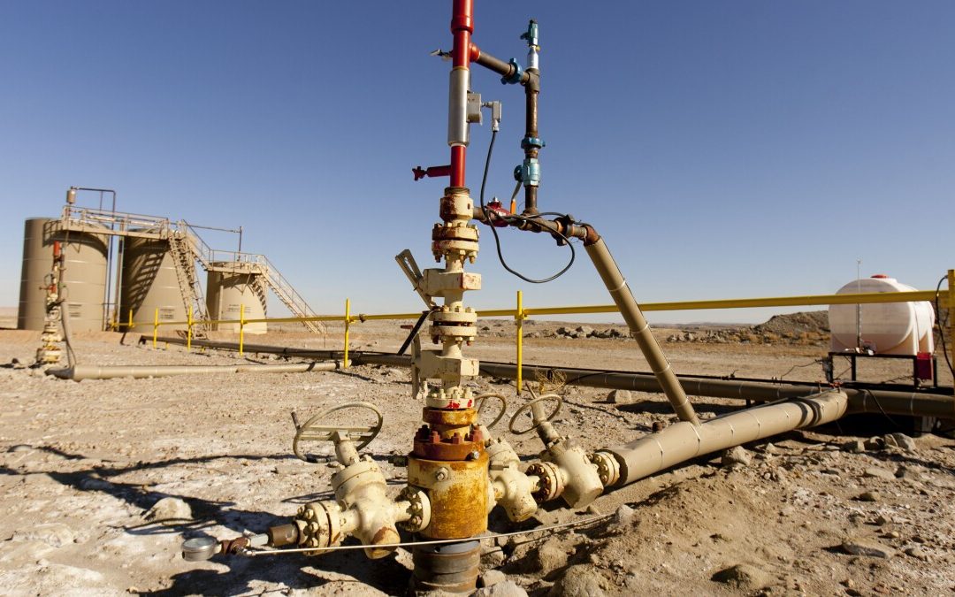 Leasing Federal Land to Big Oil is a Slippery Political Tightrope