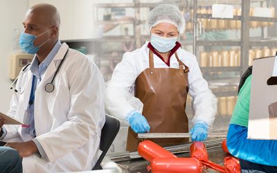 Who’s in Charge When it Comes to Making COVID 19 Regulations?