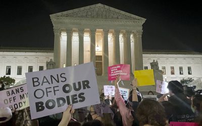 A Draft Leaked Opinion Puts the Supreme Court’s Impartiality into Question