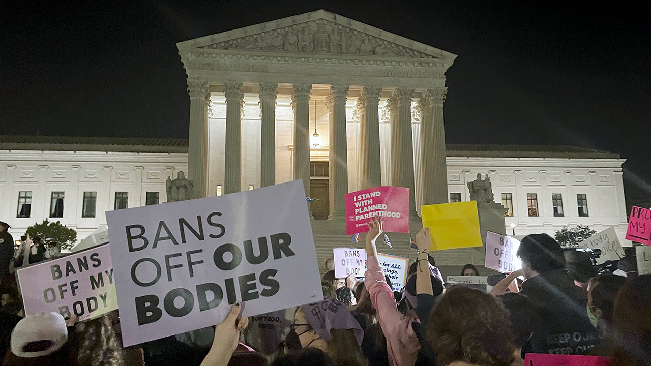A Draft Leaked Opinion Puts the Supreme Court’s Impartiality into Question