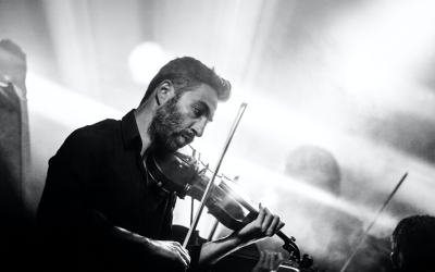 Therapeutic Effect of Classical Music After a Pandemic