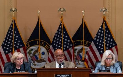 Why Hasn’t the DOJ Launched an Investigation into Trump’s Efforts to Overturn the Election? 