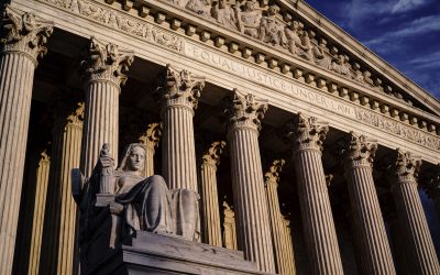 Shinn v. Martinez Ramirez (2022): Being Innocent of a Crime is Not Enough