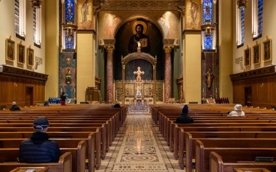 Should Religious Organizations Continue To Receive Federal Grants For Social Service Programs?