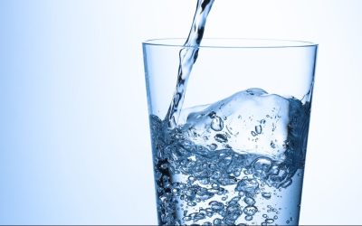 Is Your Drinking Water Safe?