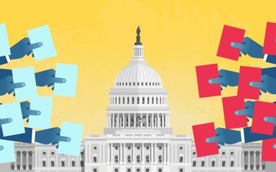 Preview of US Senate Races in Pennsylvania and Georgia