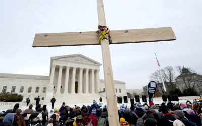 The Supreme Court Weakens The Separation of Church and State With High School Football Coach Decision