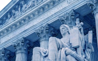 Supreme Court Permits The Use Of  State Taxpayer Funds For Religious Instruction