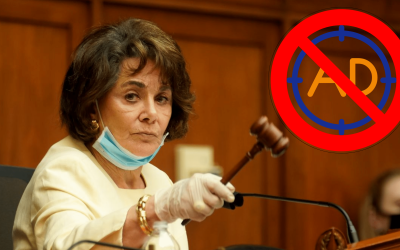 The Banning Surveillance Advertising Act of 2022