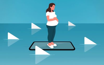 Congressional Effort to  Regulate Internet Algorithms May Impact Efforts that Support Reproductive Rights