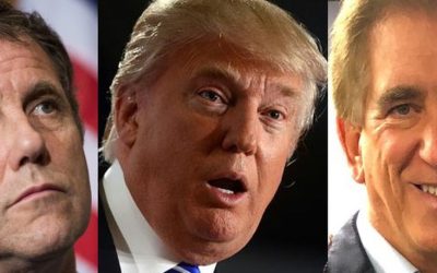 Preview of US Senate Races in Ohio and Iowa