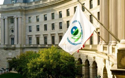 SCOTUS Tightens its Noose Around Another Federal Agency: the EPA
