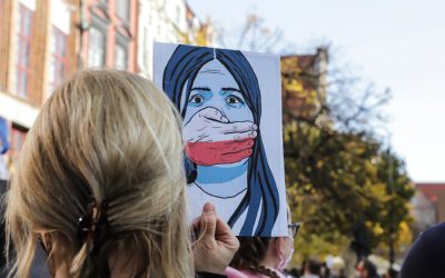 Future of Abortion Medication and Women’s Equality: Look to Europe