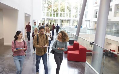 Schools, Universities Now Leading Targets of Ransomware Attacks