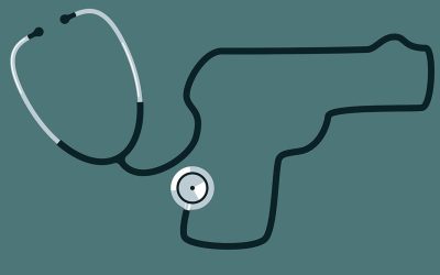 The New Gun Law Also Helps Address the U.S. Mental Health Crisis