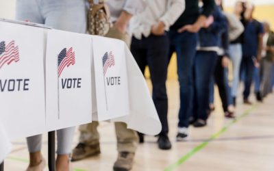 U.S. Department of Justice Brings Voting Rights Lawsuit in Arizona