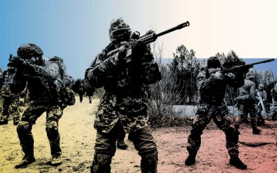 Situation Update #12: The Ukraine Crisis