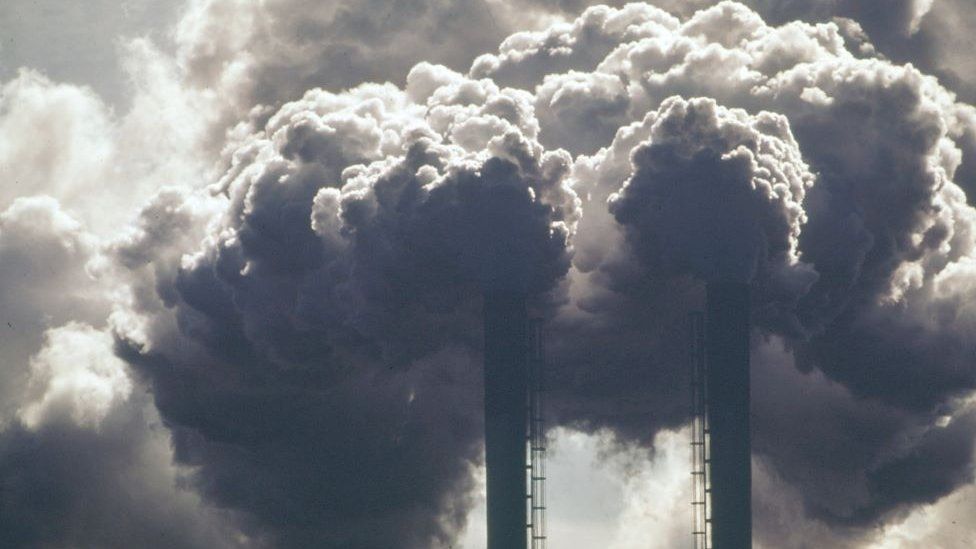A Conservative Supreme Court Handicaps the EPA in its Fight Against Climate Change 2 125700541 smoke 976getty