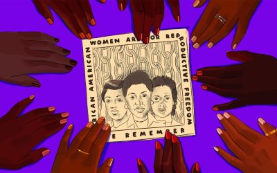 Who’s Missing from the Roe v. Wade Conversation?