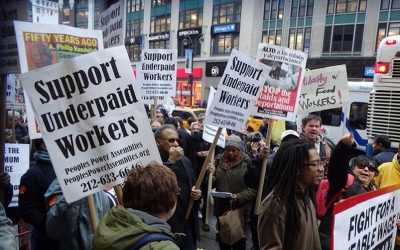 America’s Minimum Wage Debate: Is It Time for an Increase?