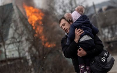 The Ukraine Crisis: Situation Update #11