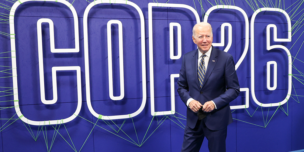 A Conservative Supreme Court Handicaps the EPA in its Fight Against Climate Change 3 Biden climate goals newweb