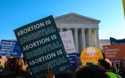 Profiles of U.S. Anti-Abortion Groups