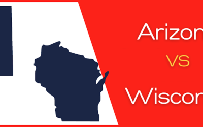 Preview of US Senate Races in Arizona and Wisconsin