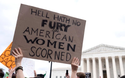 Abortion: The Legal Challenges Continue Post Roe V. Wade