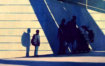 Ongoing Government Efforts to Keep Homeless Children and Youth in School