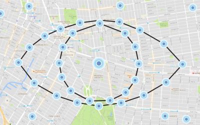 Location Tracking Under Scrutiny