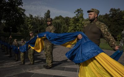 Situation Update #13: The Ukraine Crisis