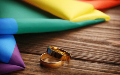 It’s Time to Codify Marriage Equality in the US