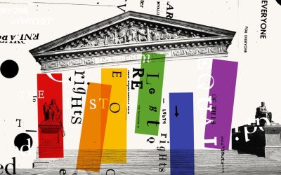 The New School Year Brings Legal Challenges to LGBTQ Representation