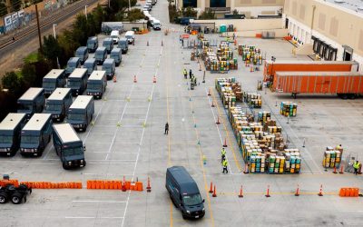 California Joins the Antitrust Chorus Against Amazon