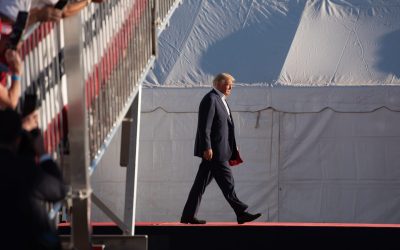 The Trump Subpoena