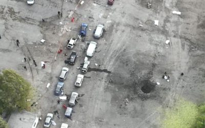 The Ukraine Crisis: Situation Update #14