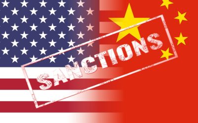 Why Are China / US Sanctions Such a Big Issue? (Part I – General Sanctions)