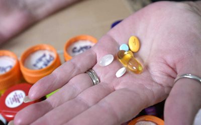 Medicare Drug Prices: Listen to the Organizations that Matter