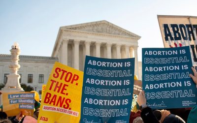 The Radicalization of the Anti-Abortion Movement