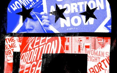 Will Republican Policy Makers Survive Scandal Post-Roe V. Wade?