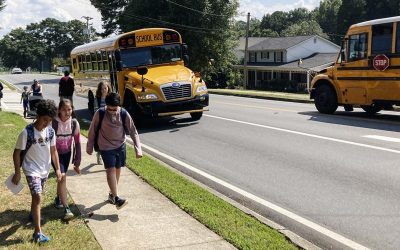 Education Takes a Back Seat in the 2022 Midterms