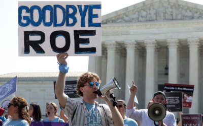 Abortion: How Abortion Rulings Could Affect Women in America