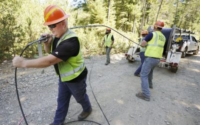 FCC Stumbles As It Tries to Increase Access to Broadband