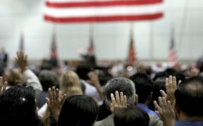 A Primer on US Immigration Policy