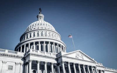 Legislative Priorities for the New Congress, Part 2