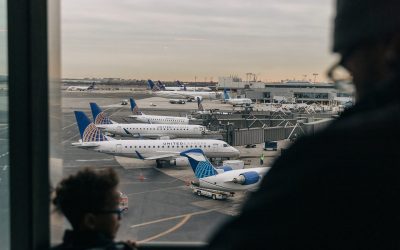 January 10th Revealed the Need to Update Our Aviation Safety Technology