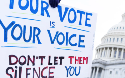 Congress Passes Electoral Count Reform Act of 2022 To Deter Future Election Manipulation Schemes