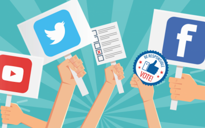 The Impact of Social Media on Politics and Society